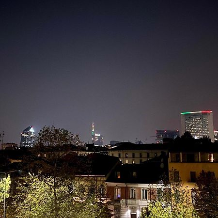 Апартаменти Ampio E Luminoso Bilocale Nel Centro Di Milano Екстер'єр фото